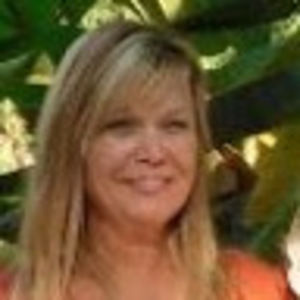 Meet your Posher, Kathy